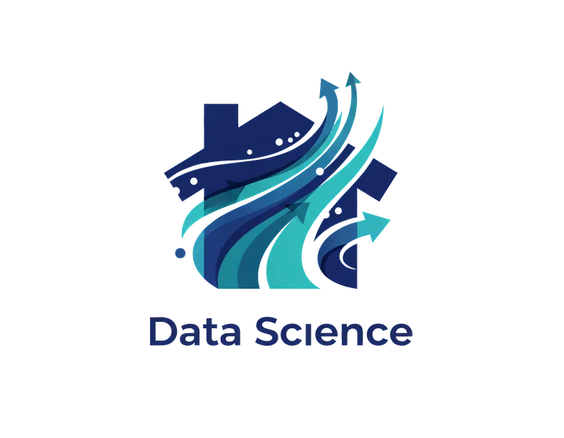 Create a new logo for the Data Science team based ...