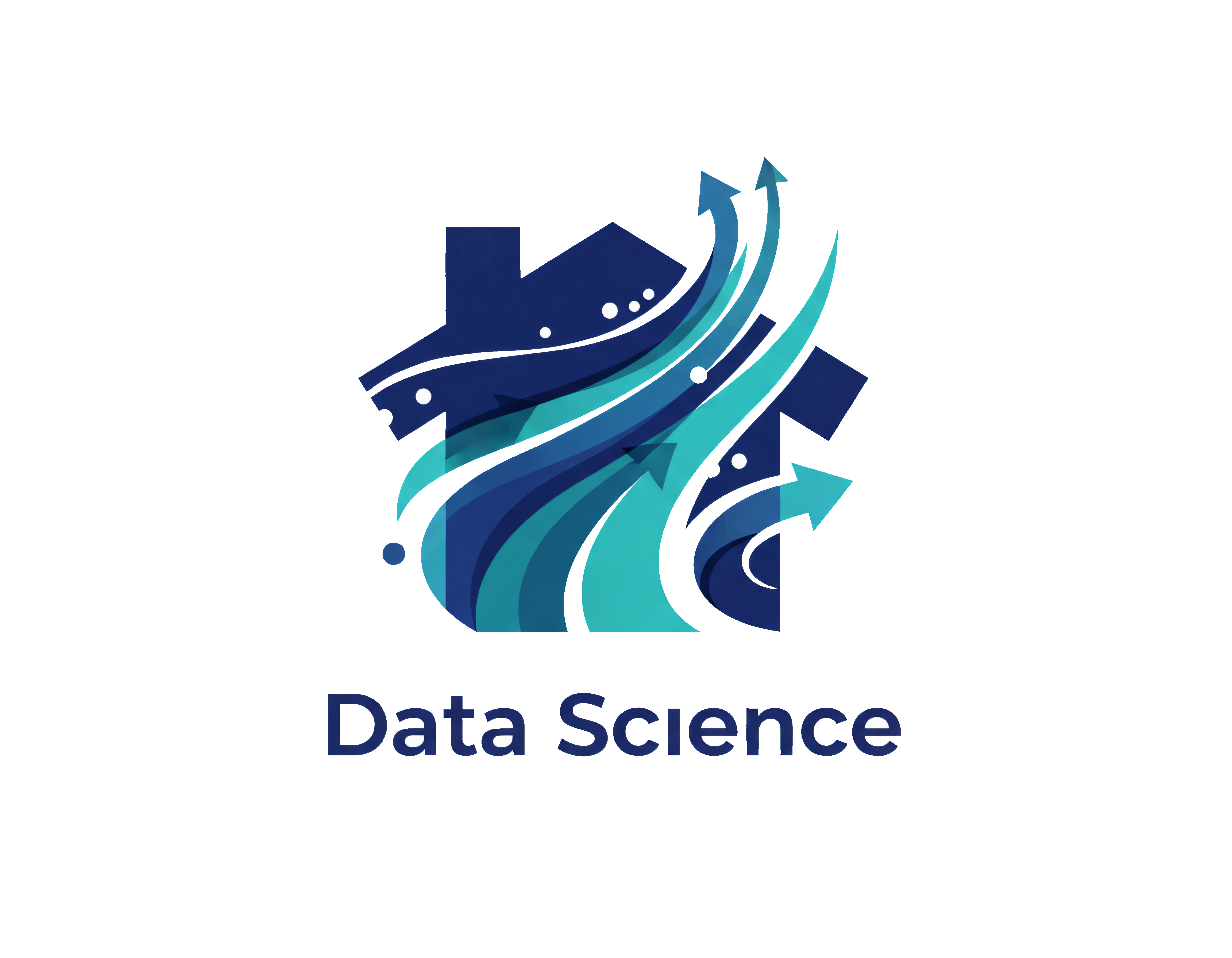 Create a new logo for the Data Science team based ...